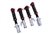 Megan Racing Street Series Coilover Suspension Damper Set For 90-93 Toyota Celica GT/GTS FWD