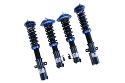 Megan Racing EZ Street Series Coilover Suspension Damper Set For 94-99 Toyota Celica GT/GTS