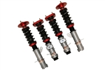 Megan Racing Street Series Coilover Suspension Damper Set For 90-95 Toyota MR2