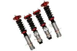 Megan Racing Street Series Coilover Suspension Damper Set For 90-95 Toyota MR2