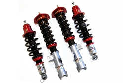Megan Racing Street Series Coilover Suspension Damper Set For 04-09 Toyota Prius