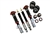 Megan Racing Street Series Coilover Suspension Damper Set For 12+ Toyota Prius V Wagon