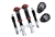 Megan Racing Street Series Coilover Suspension Damper Set For 06-12, 13+ Toyota RAV4 FWD