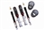 Megan Racing Street Series Coilover Suspension Damper Set For 11+ Toyota Sienna