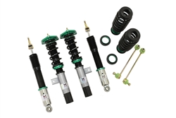 Megan Racing Euro Street Series Coilover Suspension Damper Set For 12+ Volkswagen Passat