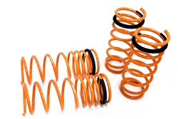 Megan Racing Lowering Springs For 84-87 Toyota Corolla AE86