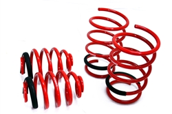 Megan Racing Lowering Springs For 92-98 BMW E36