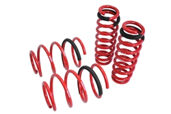 Megan Racing Lowering Springs For 08+ BMW 1 Series E82