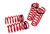 Megan Racing Lowering Springs For 09+ BMW 7-Series / 11+ Alpina B7