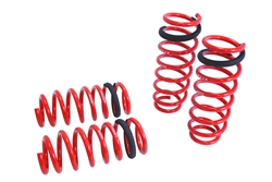Megan Racing Lowering Springs For 11+ BMW 5-Series F10
