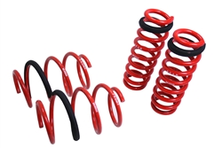 Megan Racing Lowering Springs For 12+ BMW 3-Series F30 328I, 335I