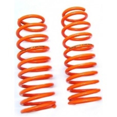 Megan Racing Lowering Springs For 89-02 Chevy Astro Van