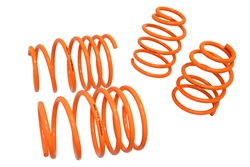 Megan Racing Lowering Springs For 95-99 Dodge Neon