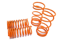 Megan Racing Lowering Springs For 99-04 Ford Focus