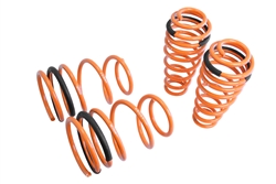 Megan Racing Lowering Springs For 05-14 Ford Mustang