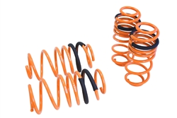 Megan Racing Lowering Springs For 11+ Honda Cruz