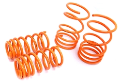 Megan Racing Lowering Springs For 03-06 Honda Element