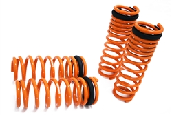 Megan Racing Lowering Springs For 92-01 Honda Prelude