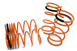 Megan Racing Lowering Springs For 03-08 Hyundai Tiburon