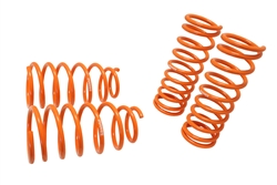 Megan Racing Lowering Springs For 00-05 Kia Rio