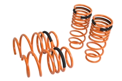 Megan Racing Lowering Springs For 10-13 Kia Soul
