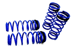 Megan Racing Lowering Springs For 01-05 Lexus IS300 / 01-10 SC430