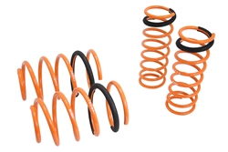 Megan Racing Lowering Springs For 06-07 Ford Focus / 03-08 Mazda 3