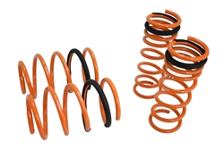 Megan Racing Lowering Springs For 06-11 Mazda 5