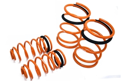 Megan Racing Lowering Springs For 00-05 Mitsubishi Eclipse