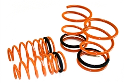 Megan Racing Lowering Springs For 99-03 Mitsubishi Galant