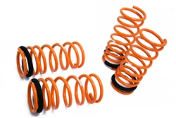 Megan Racing Lowering Springs For 90-97 Mazda Miata