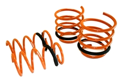 Megan Racing Lowering Springs For 02-06 Nissan Altima / 04-08 Nissan Maxima