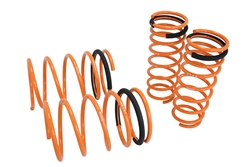 Megan Racing Lowering Springs For 95-98 Nissan 240SX S14