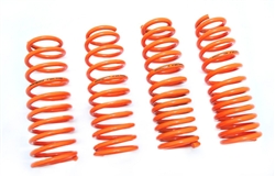 Megan Racing Lowering Springs For 89-94 Nissan Sentra