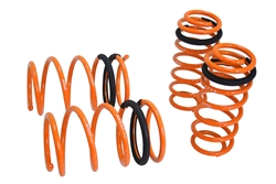 Megan Racing Lowering Springs For 04-06 Scion xA / xB