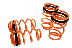 Megan Racing Lowering Springs For 08+ Scion xA / xB