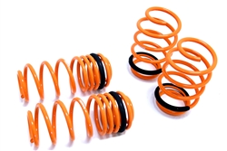 Megan Racing Lowering Springs For 08+ Scion xD