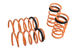 Megan Racing Lowering Springs For 13+ Scion FR-S / Subaru BRZ