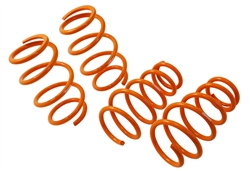 Megan Racing Lowering Springs For 07-11 Toyota Camry