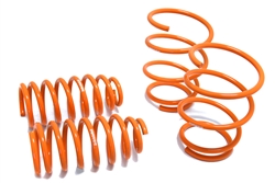 Megan Racing Lowering Springs For 00-03 Toyota Celica
