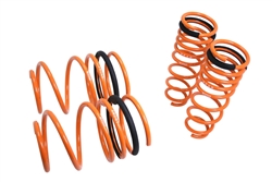 Megan Racing Lowering Springs For 09-13 1.8L Models ONLY