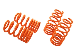 Megan Racing Lowering Springs For 93-98 Toyota Supra