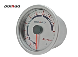 Megan Racing Version 2 Air / Fuel Ratio