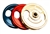 Megan Racing Lightweight Crank Pulley For 03-05 Mitsubishi Lancer Evolution 8
