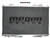 Megan Racing High Performance Aluminum 2 Rows Radiator For 06-11 Honda Civic Si ONLY