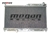 Megan Racing High Performance Aluminum 3 Rows Radiator For 93-96 Mazda RX-7