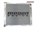Megan Racing High Performance Aluminum 3 Rows Radiator For 90-96 Nissan 300ZX Turbo MT ONLY