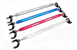 Megan Racing Front Upper Strut Tower Bar For 90-93 Honda Accord