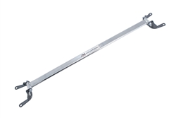 Megan Racing Race-Spec Rear Strut Tower Bar For 08-10 Subaru WRX / 08-14 Subaru STI