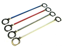 Megan Racing Front Upper Strut Tower Bar For 00-04 Toyota Celica